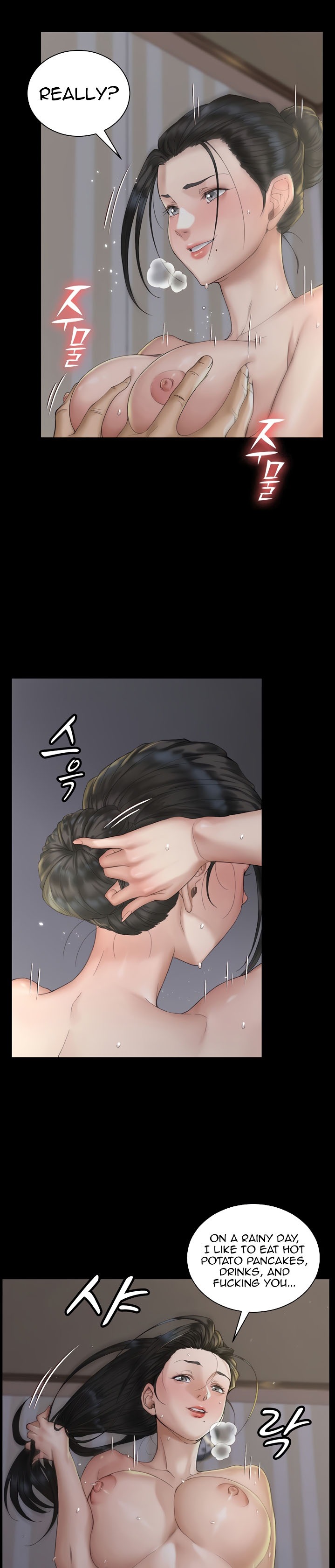 18+ His Place Chapter 139 page 2