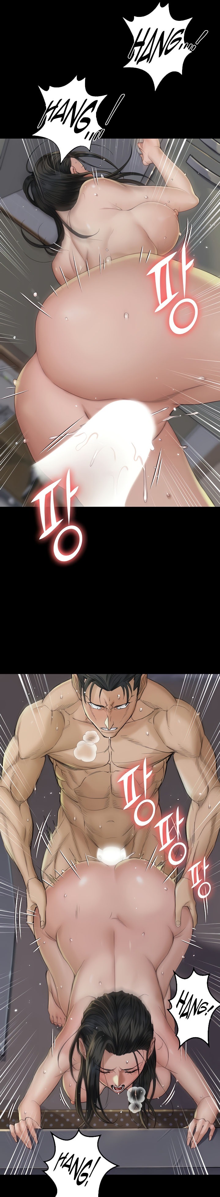 18+ His Place Chapter 139 page 11