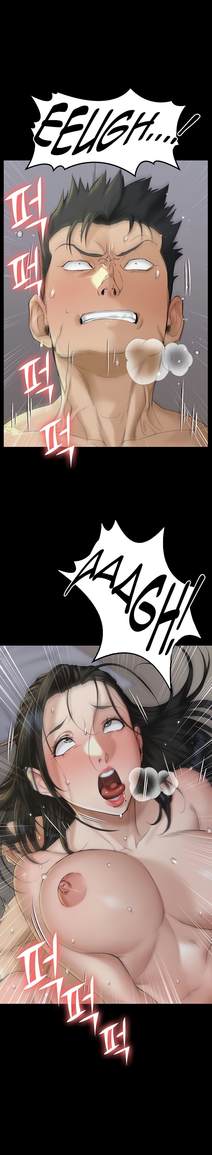 18+ His Place Chapter 139 page 13