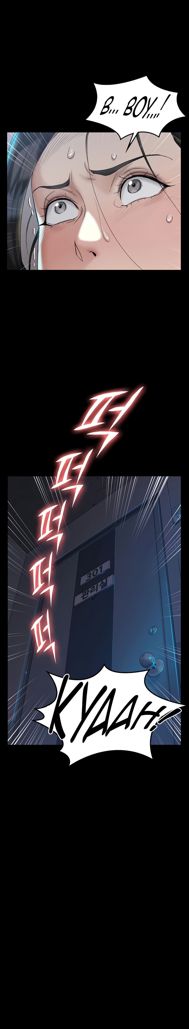 18+ His Place Chapter 139 page 20