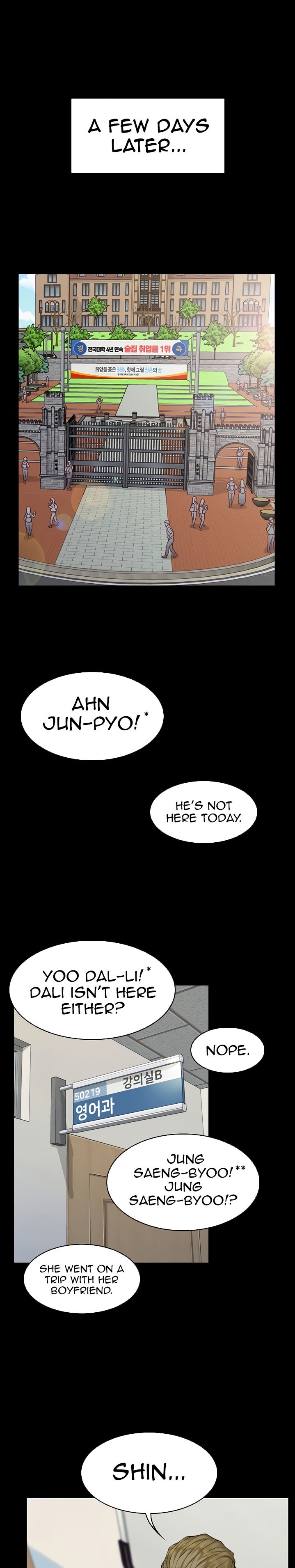 18+ His Place Chapter 139 page 21