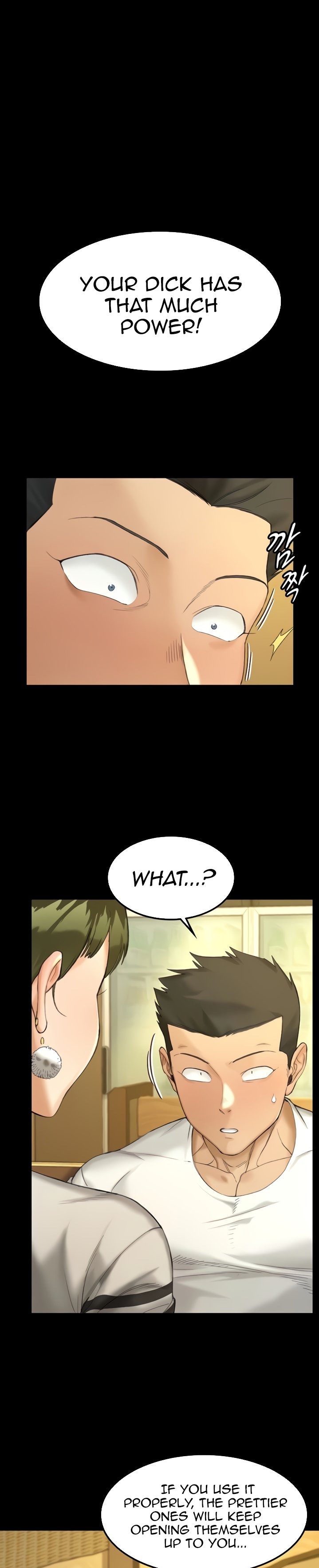 18+ His Place Chapter 140 page 17