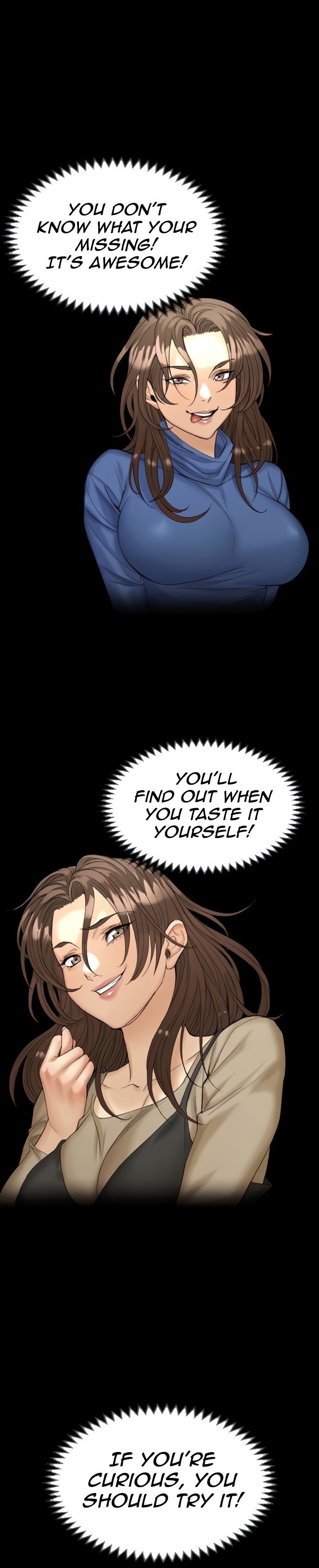 18+ His Place Chapter 140 page 20