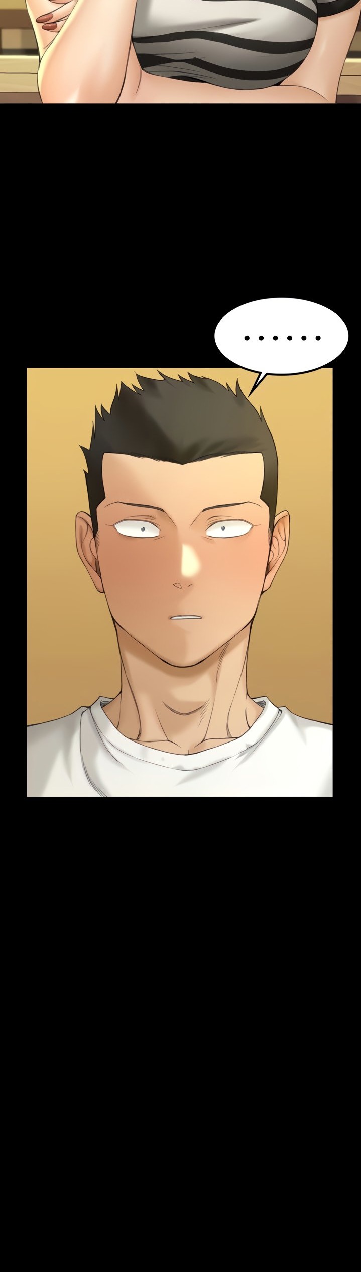 18+ His Place Chapter 140 page 26