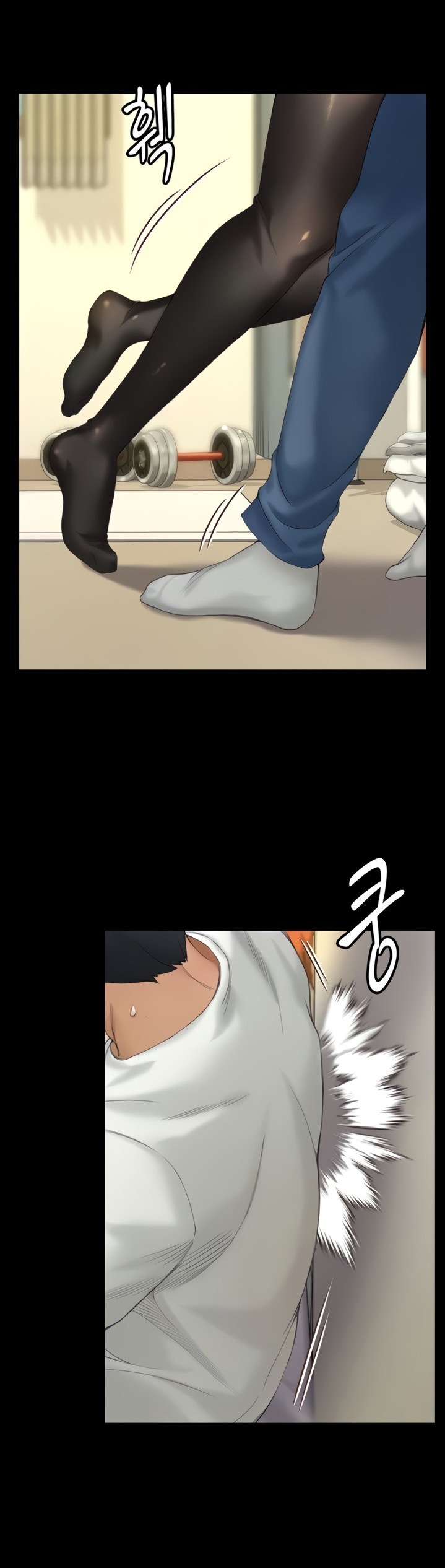 18+ His Place Chapter 140 page 30