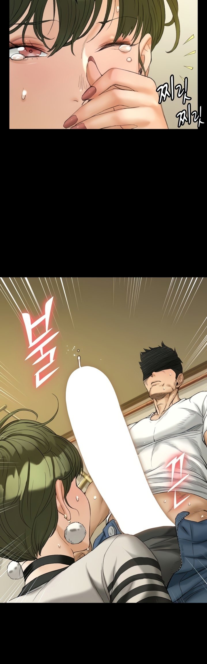 18+ His Place Chapter 141 page 2