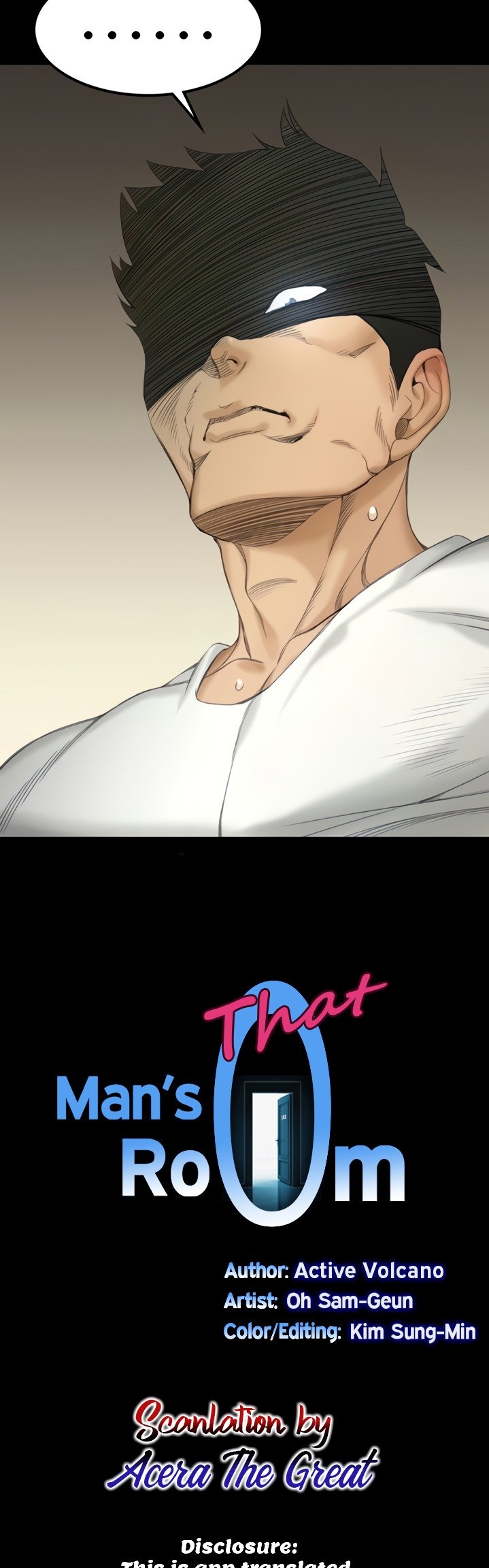 18+ His Place Chapter 141 page 5