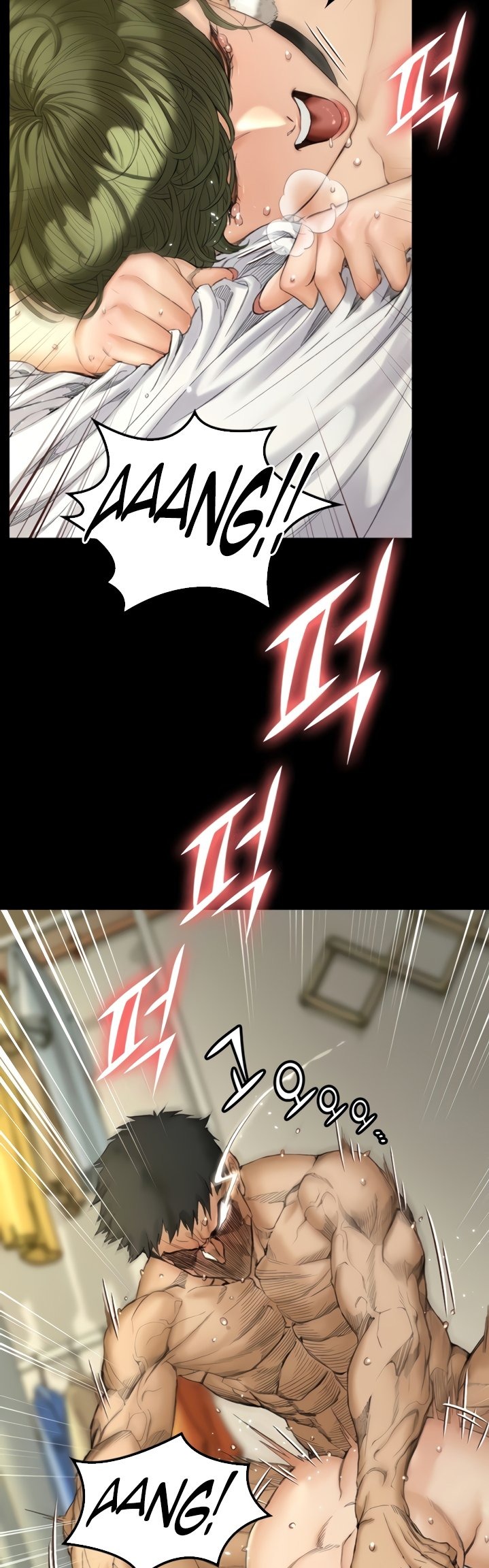 18+ His Place Chapter 141 page 22
