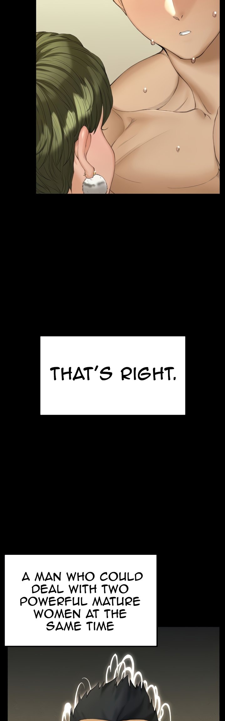 18+ His Place Chapter 141 page 29