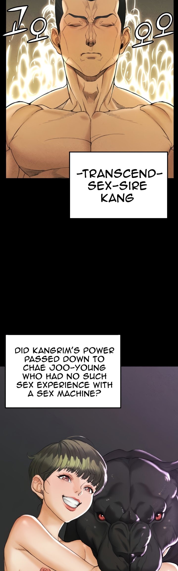 18+ His Place Chapter 141 page 30