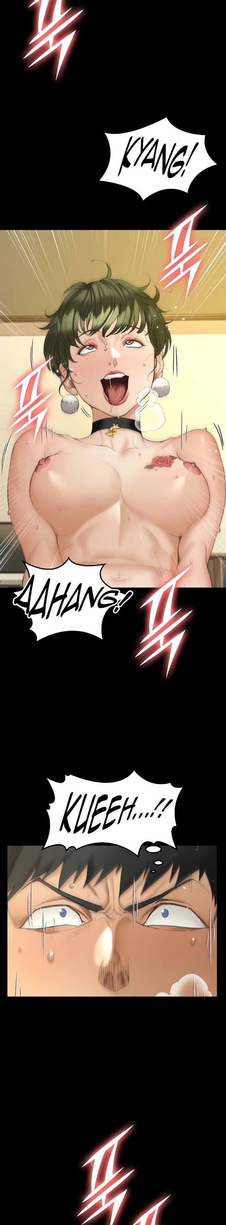 18+ His Place Chapter 141 page 33