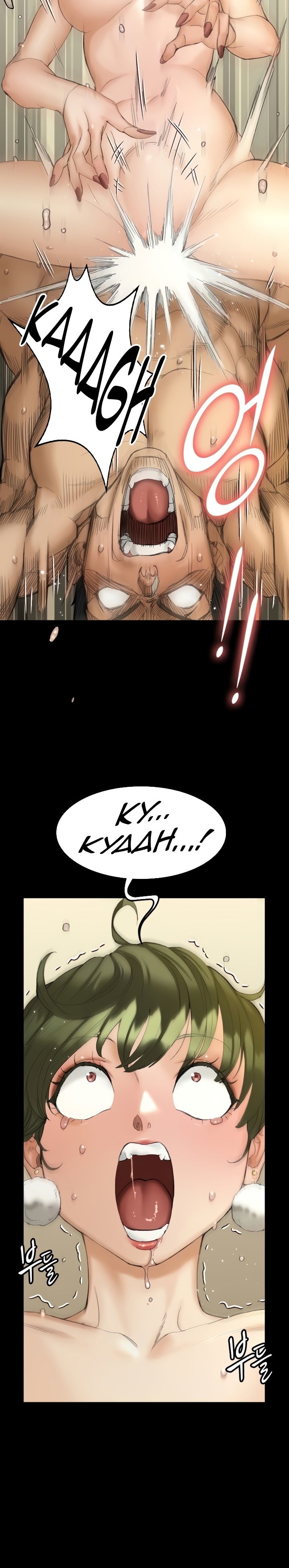 18+ His Place Chapter 141 page 40