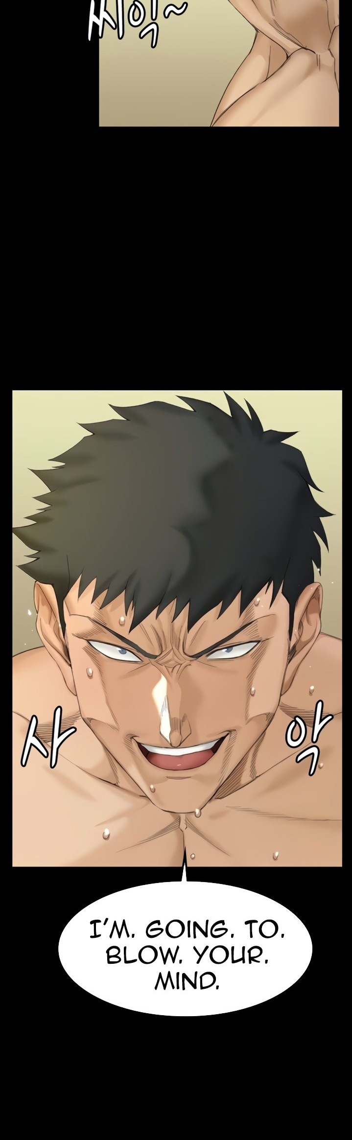 18+ His Place Chapter 141 page 48