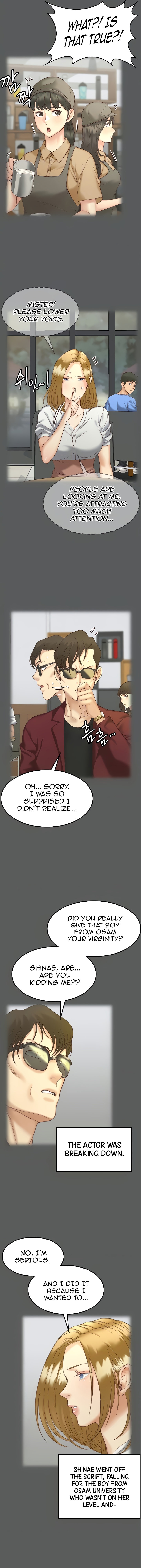 18+ His Place Chapter 143 page 3