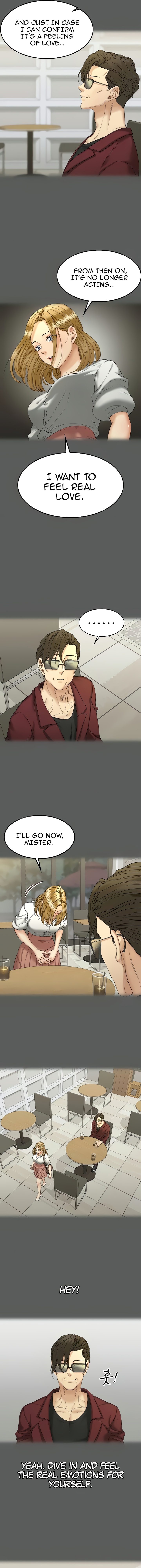 18+ His Place Chapter 143 page 5