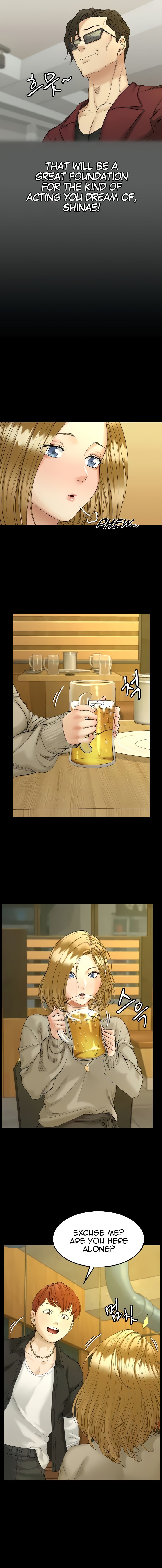 18+ His Place Chapter 143 page 6