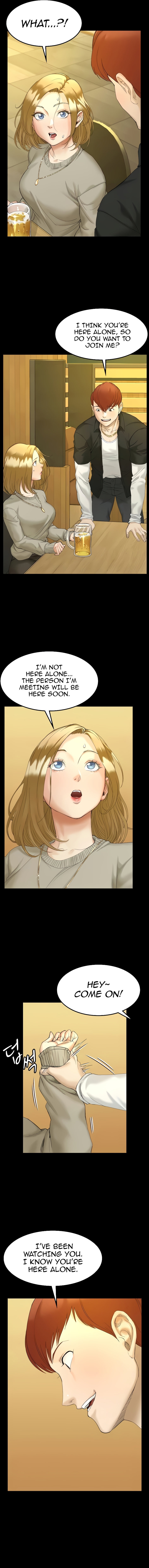 18+ His Place Chapter 143 page 7