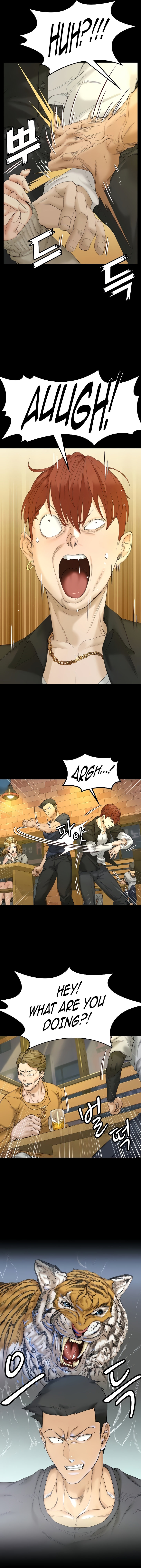 18+ His Place Chapter 143 page 10