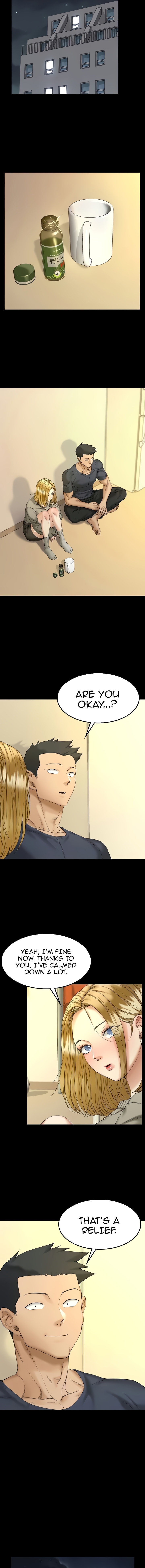 18+ His Place Chapter 143 page 12