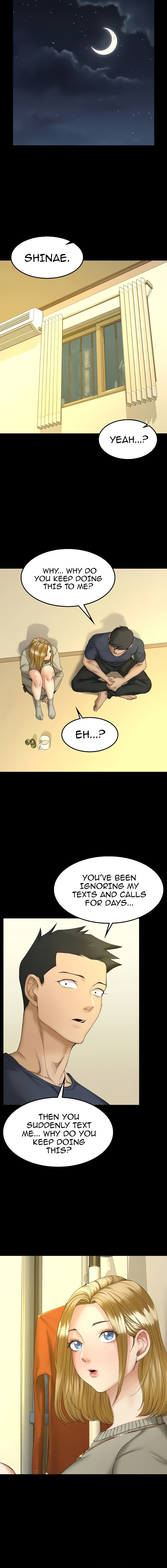 18+ His Place Chapter 143 page 13