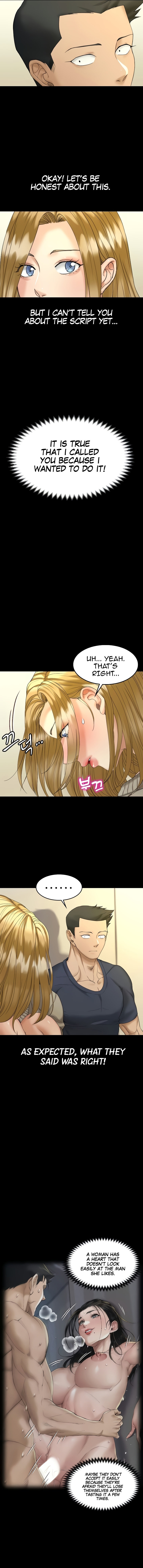 18+ His Place Chapter 143 page 17