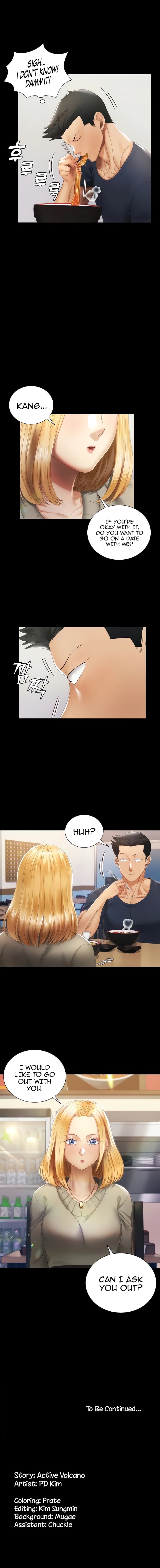 18+ His Place Chapter 146 page 7