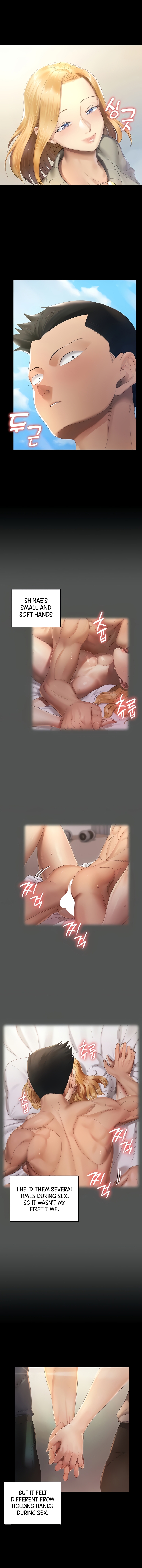 18+ His Place Chapter 147 page 5
