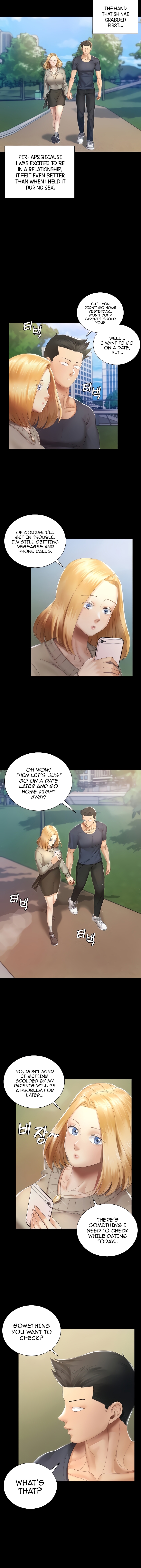 18+ His Place Chapter 147 page 6