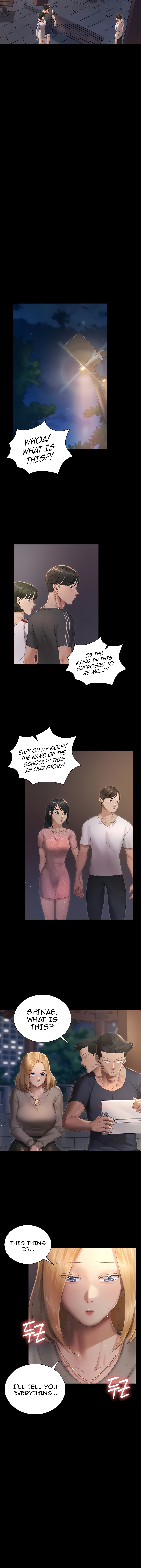 18+ His Place Chapter 147 page 11