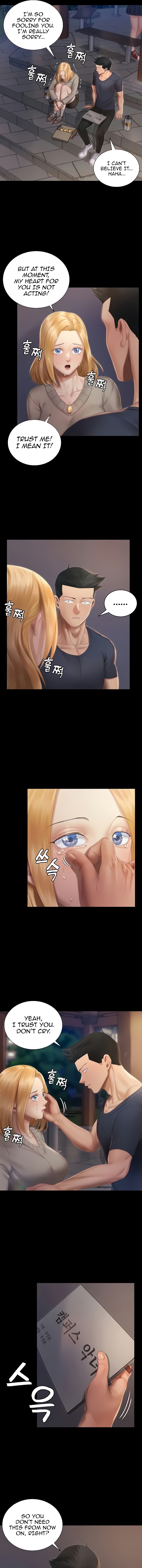 18+ His Place Chapter 147 page 13