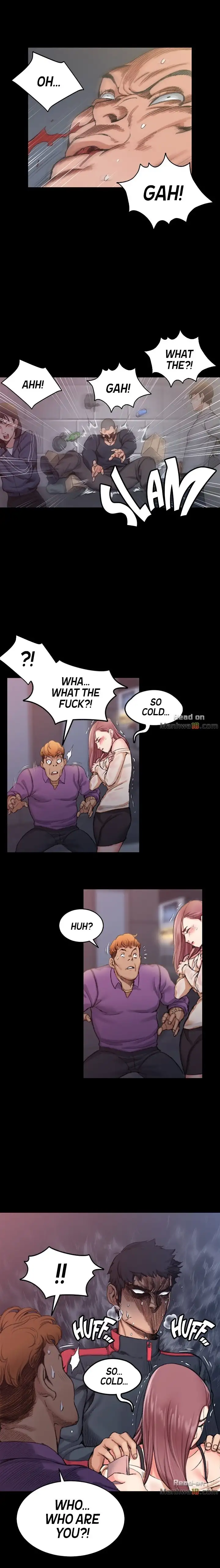 18+ His Place Chapter 15 page 2
