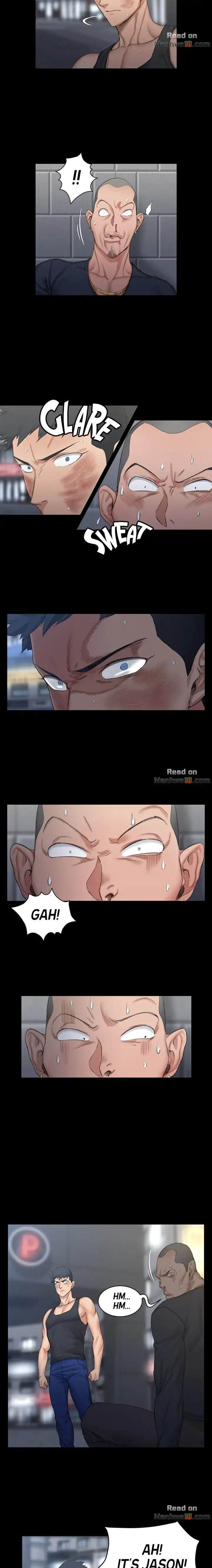 18+ His Place Chapter 15 page 13