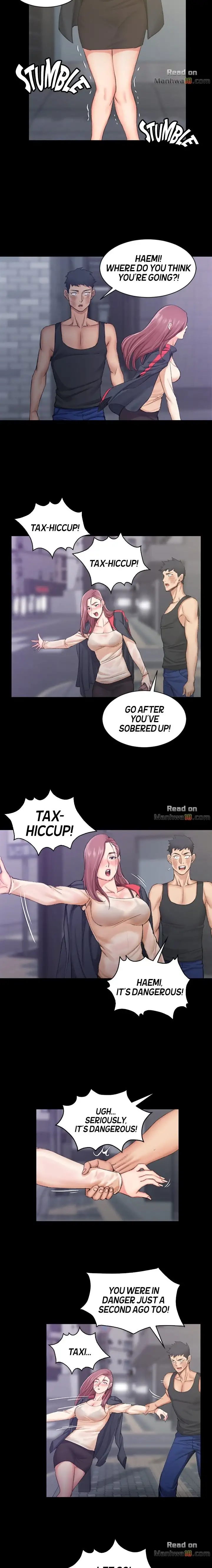 18+ His Place Chapter 15 page 15