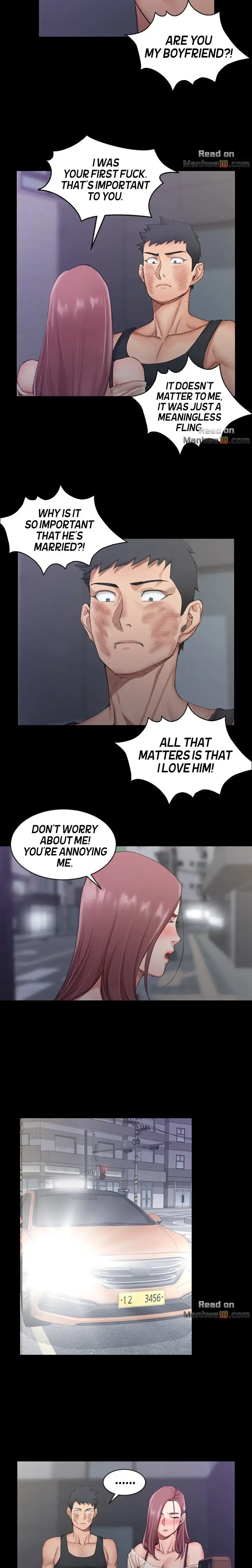 18+ His Place Chapter 15 page 17