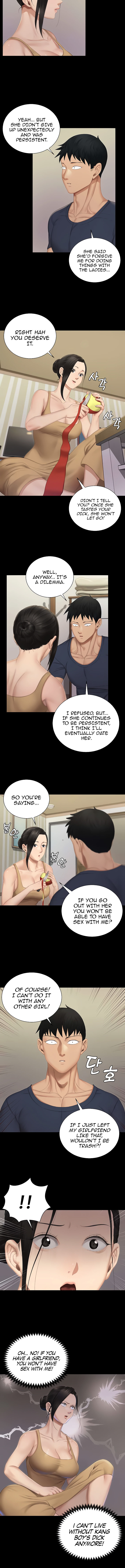 18+ His Place Chapter 150 page 13