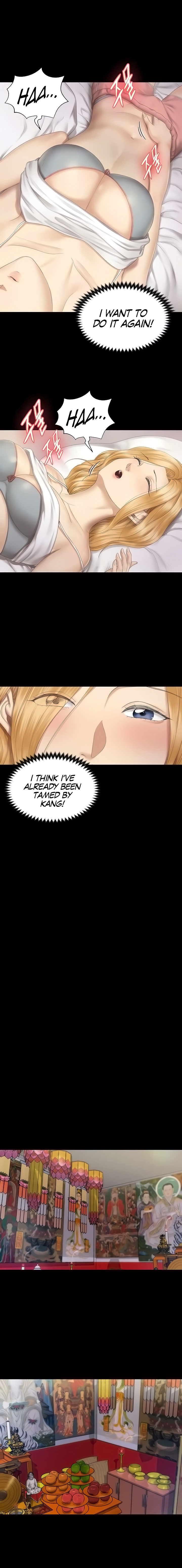 18+ His Place Chapter 151 page 5
