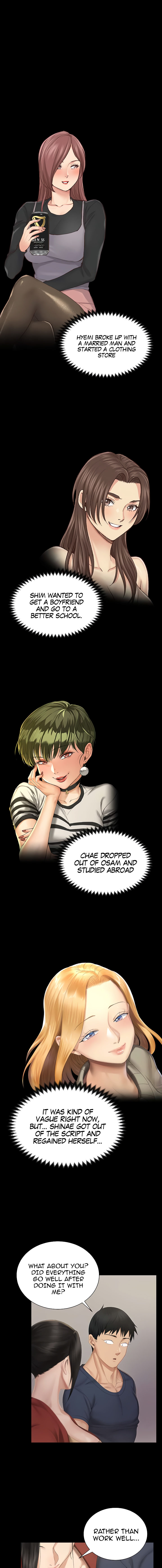 18+ His Place Chapter 151 page 14