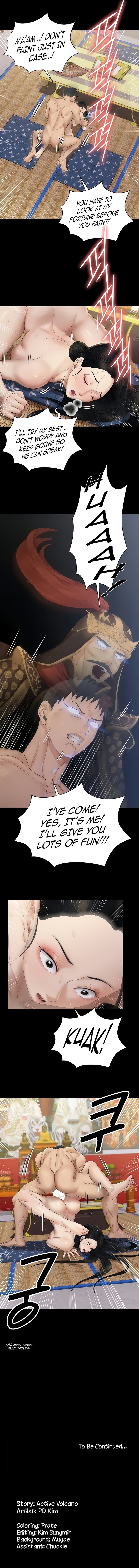 18+ His Place Chapter 154 page 11