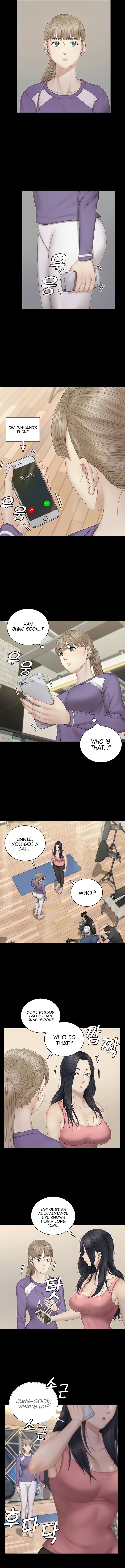 18+ His Place Chapter 156 page 3