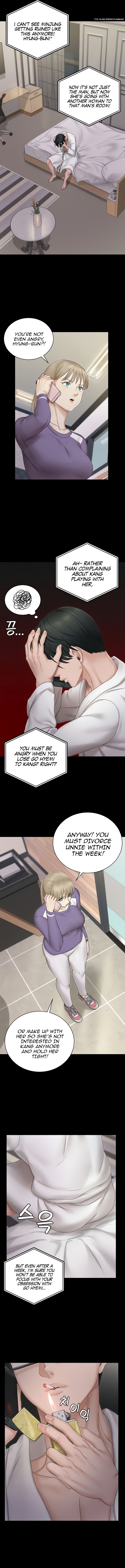 18+ His Place Chapter 156 page 7