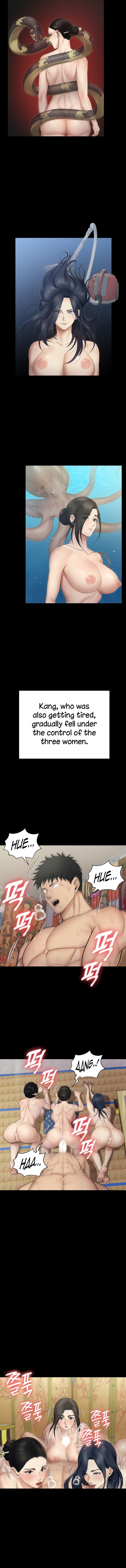 18+ His Place Chapter 158 page 4