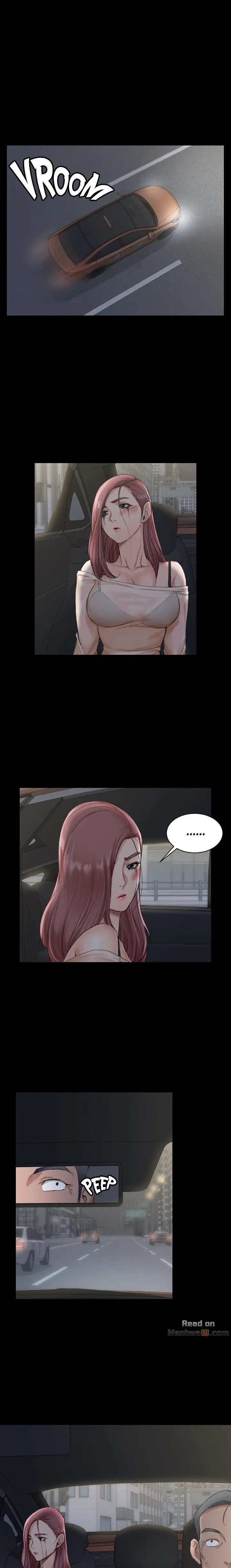 18+ His Place Chapter 16 page 6