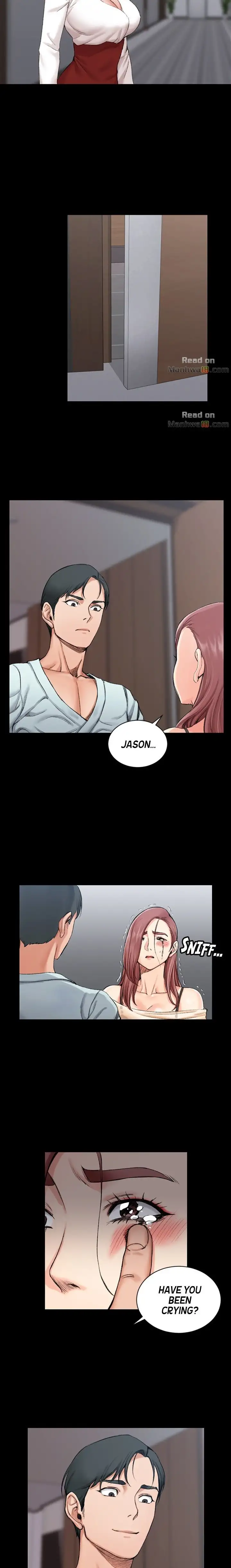 18+ His Place Chapter 16 page 14