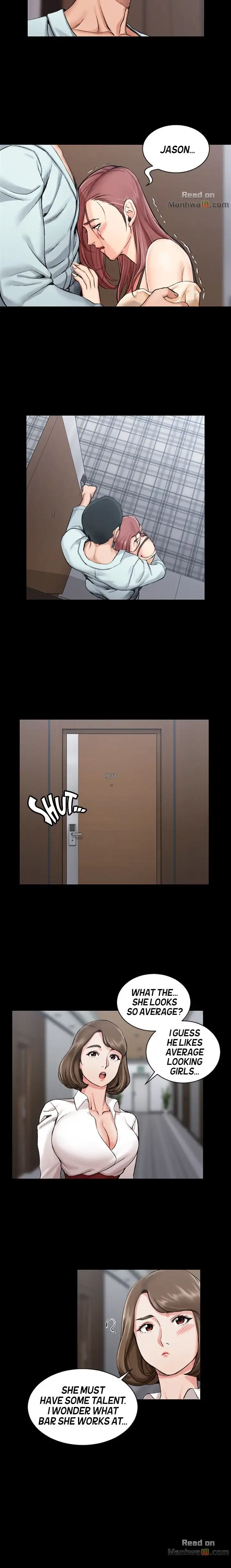 18+ His Place Chapter 16 page 15