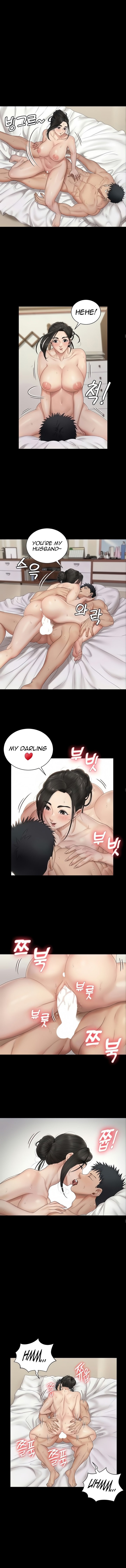 18+ His Place Chapter 160 page 8