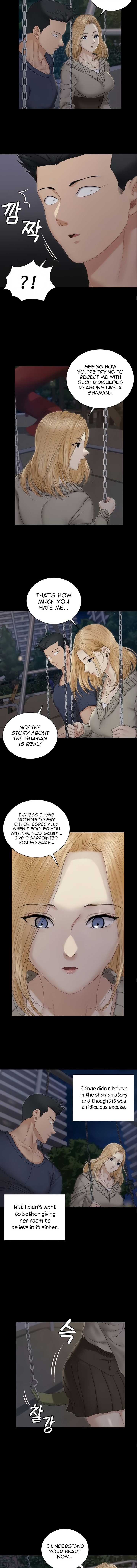 18+ His Place Chapter 160 page 13