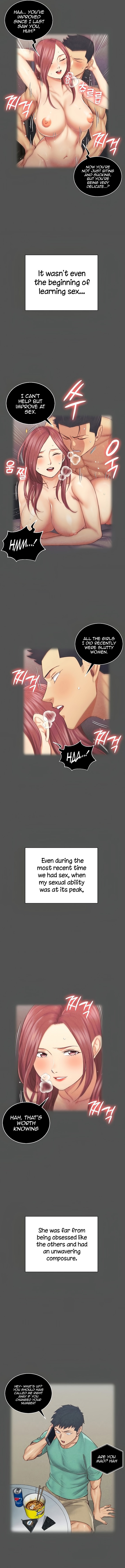 18+ His Place Chapter 161 page 10