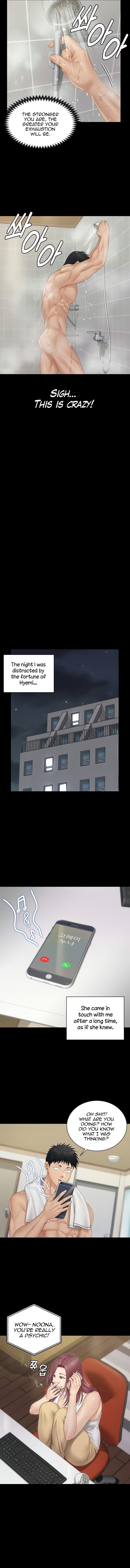 18+ His Place Chapter 161 page 13