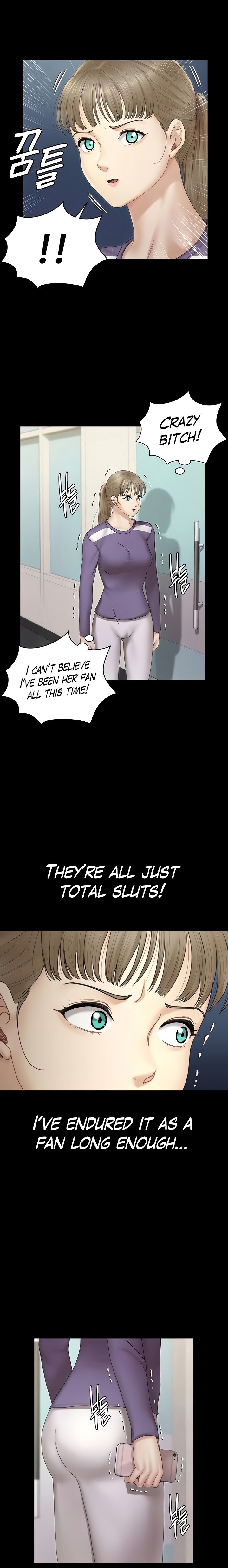 18+ His Place Chapter 164 page 17