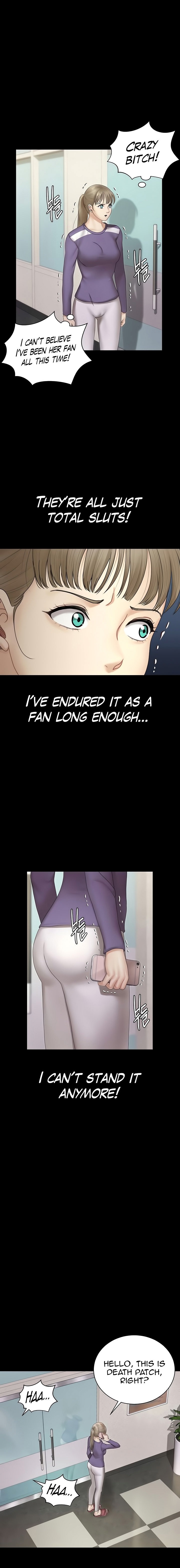 18+ His Place Chapter 165 page 1